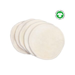 Disque à démaquiller