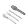 Set de couverts avec étui
