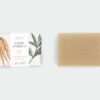 Savon N°5 Bio & Naturel Le Nourrissant Carotte Fraîche – Image 2