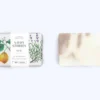 Savon N°9 Le Relaxant Bio Naturel Jardin Sauvage – Image 2