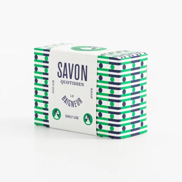Savon Quotidien – Image 3