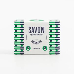 Savon Quotidien