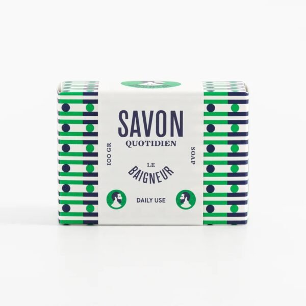 Savon Quotidien