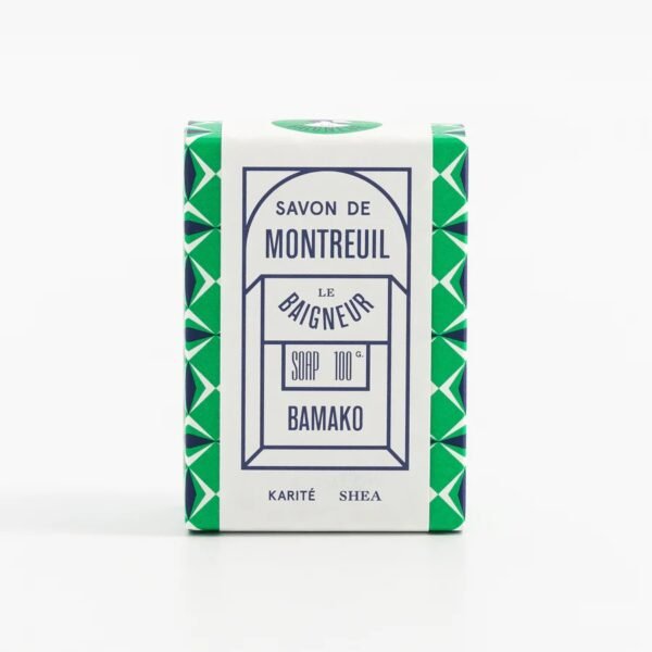 Savon Bamako
