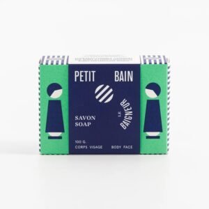 Savon Petit Bain