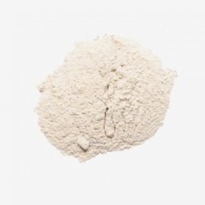 Argile Blanche - 250gr