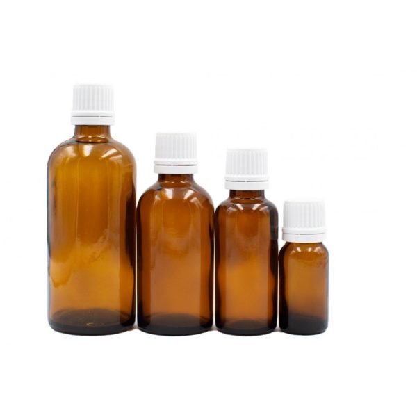 Flacon compte-goutte - 50ml