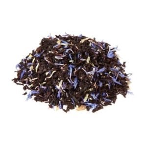 Blue Earl Grey