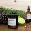Bougie parfumée NO.8 : Copenhague - 150gr – Image 2