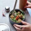 Lunch pot en verre - 750 ml – Image 2