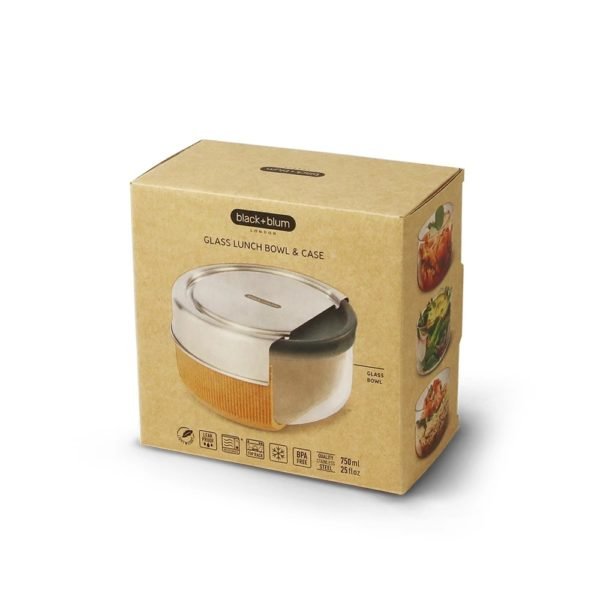 Lunch pot en verre - 750 ml – Image 3