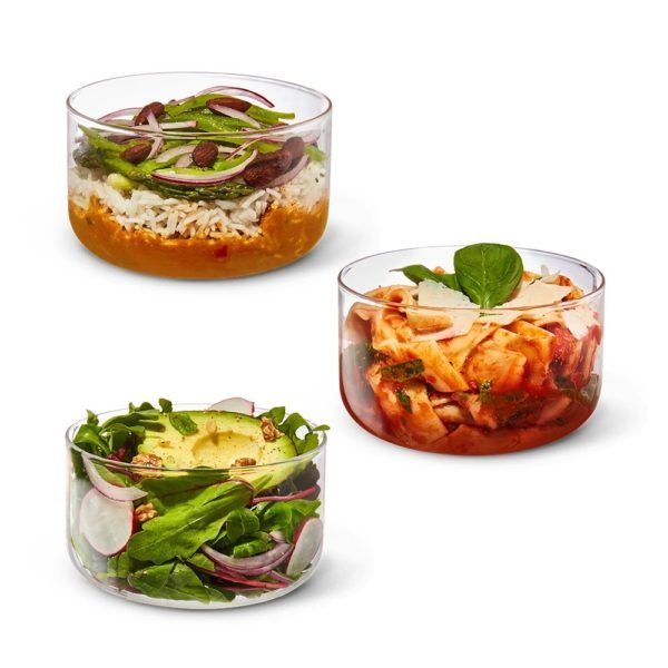 Lunch pot en verre - 750 ml – Image 4