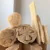 Éponge végétale Loofah - 25 cm – Image 2