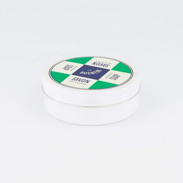 Savon de rasage - Voyage – Image 4
