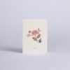 Carnet de Poche Herbier