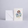 Carte Happy Flowers