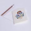 Carte Happy Flowers – Image 2