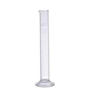 Éprouvette 100ml