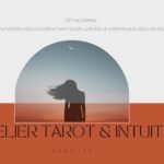 Atelier Tarot et Intuition
