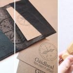 Atelier découverte - Réalisation d'un porte-cartes en cuir