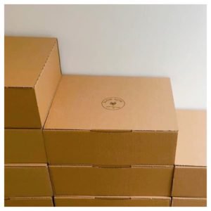 Box Cadeaux