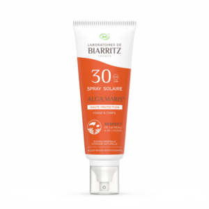 Spray Solaire SPF30