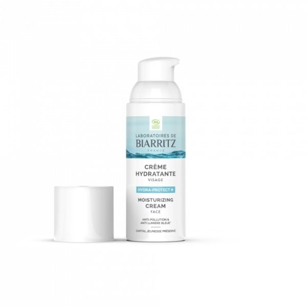 Crème Hydratante Visage