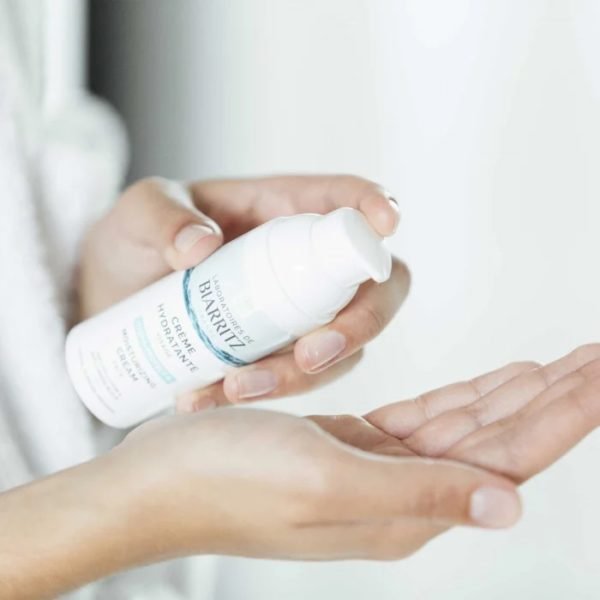 Crème Hydratante Visage – Image 3