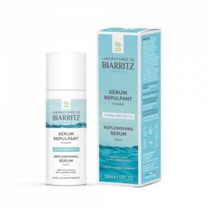 Sérum Repulpant Visage