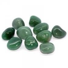 Aventurine verte