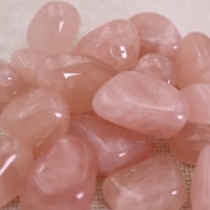Quartz rose