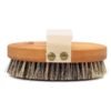 Brosse Massage en crin – Image 3
