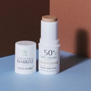 Stick Solaire Teinté SPF50+