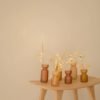 Vase Beige Petit – Image 2