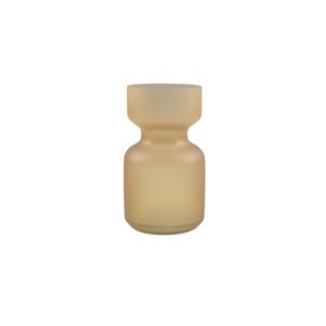 Vase Beige Petit