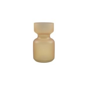 Vase Beige Petit