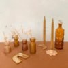 Vase Beige Petit – Image 3