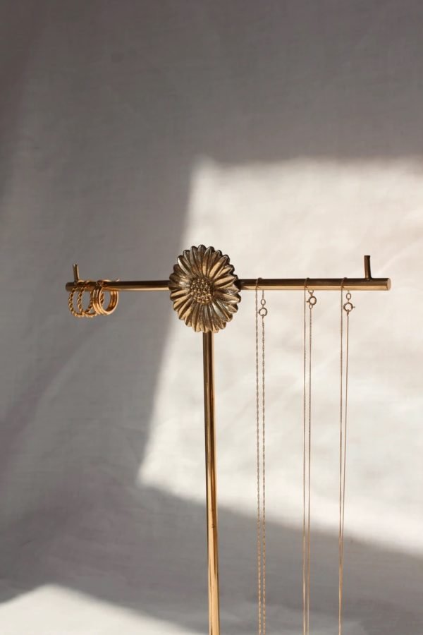 Porte bijoux Daisy – Image 4