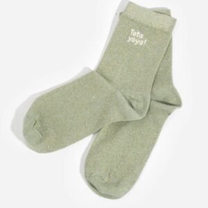 Chaussettes "Tata Yoyo"