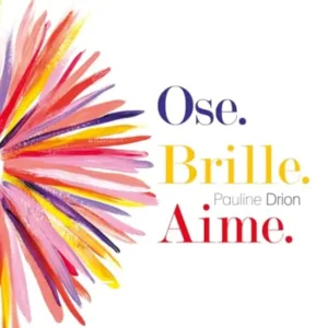 Livre Ose Brille Aime