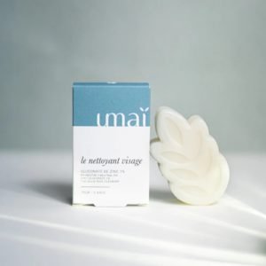 Nettoyant visage
