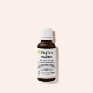 Vitamine E
