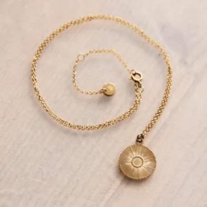 Collier Fantasy