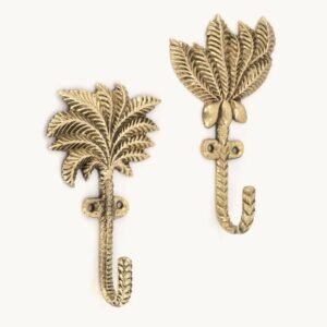 Crochets Devi Palmtree