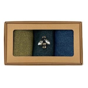 Chaussettes Tokyo Canard