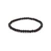 Bracelet Sensualité Grenat Rouge