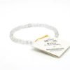 Bracelet Méditation Cristal de roche – Image 2