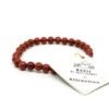 Bracelet Attraction Jaspe Breschia – Image 2