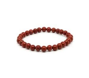 Bracelet Attraction Jaspe Breschia