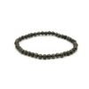 Bracelet Énergie Pyrite